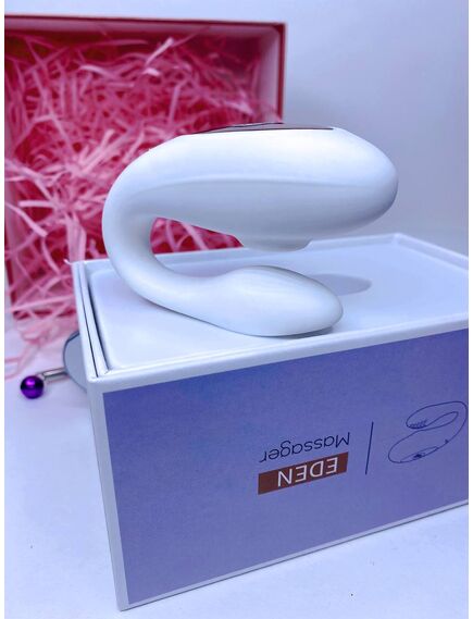 Подарочный бокс для двоих "Игривое настроение" , изображение 3