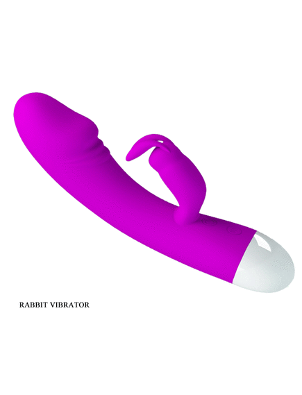 Набор игрушек для пар 5 предметов Purple Desire , изображение 2