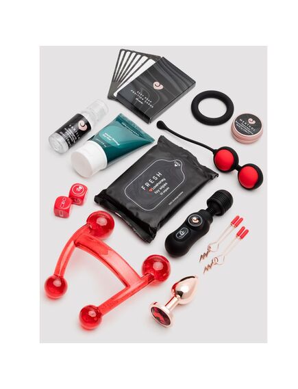 Адвент-календарь Lovehoney Couple's Advent Calendar 2024 , изображение 5