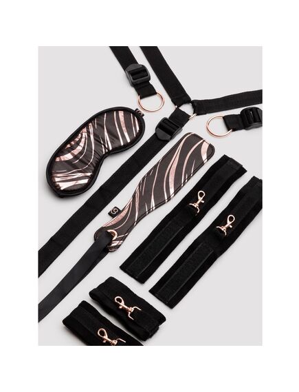 Адвент-календарь Lovehoney Couple's Advent Calendar 2024 , изображение 6