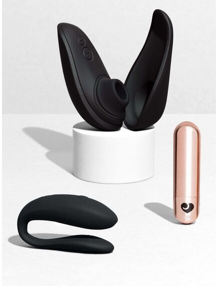 Адвент-календарь Lovehoney Couple's Advent Calendar 2024 , изображение 15