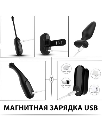 Многофункциональный набор с пультом Д\У "The Girl kit" , изображение 2