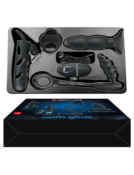 Набор игрушек "Master Hunter" , изображение 15