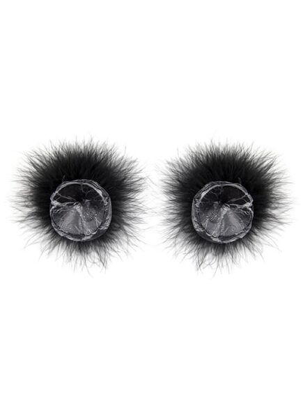 Пэстисы с пухом , изображение 2