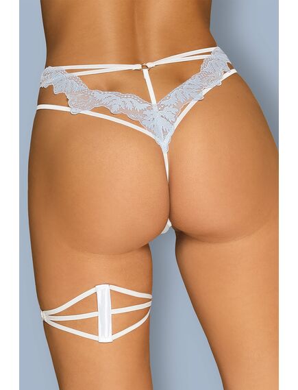 Повязка на бедро "A 760 garter" L\XL, Выберите размер : L/XL , изображение 2