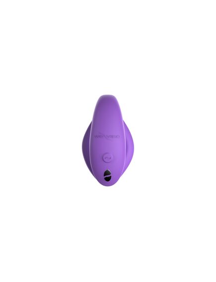 Вибратор для пар We-Vibe Sync O светло-фиолетовый, Расцветка: Светло-фиолетовый , изображение 3
