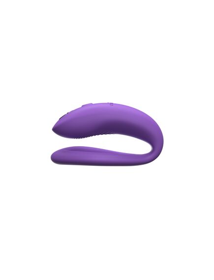 Вибратор для пар We-Vibe Sync O светло-фиолетовый, Расцветка: Светло-фиолетовый , изображение 5