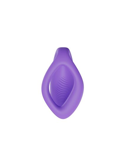 Вибратор для пар We-Vibe Sync O светло-фиолетовый, Расцветка: Светло-фиолетовый , изображение 6