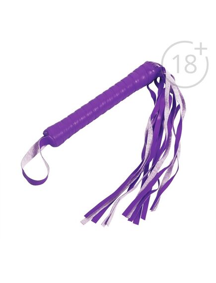 Плётка и кубик в наборе для двоих «50 оттенков страсти», 3 в 1 , изображение 4