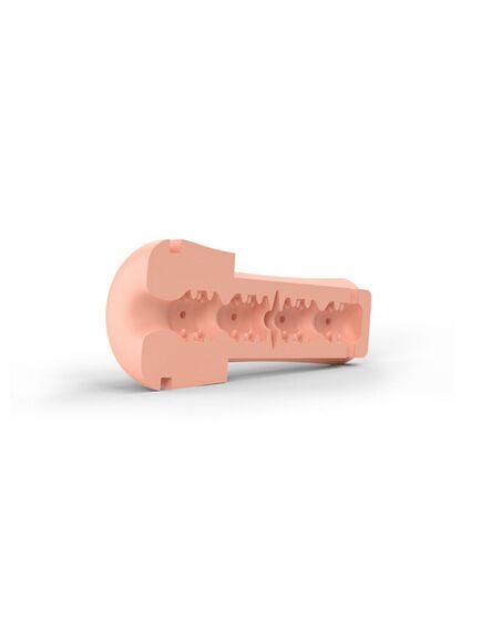 Мастурбатор-вагина в тубе с электростимуляцией Mystim OPUS E - VAGINAL VERSION , изображение 5