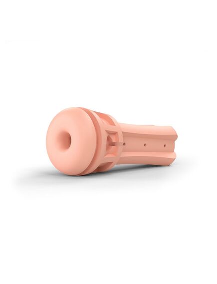 Мастурбатор-вагина в тубе с электростимуляцией Mystim OPUS E - VAGINAL VERSION , изображение 6