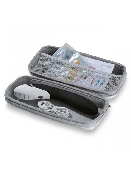 Sizzling Simon - Black Edition Электростимулятор с вибрацией , изображение 5