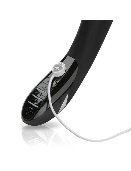 Sizzling Simon - Black Edition Электростимулятор с вибрацией , изображение 6