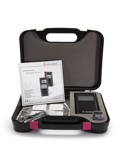 Tension Lover Источник импульсов с цифровым управлением , изображение 2