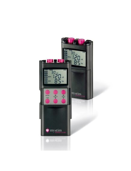 Tension Lover Источник импульсов с цифровым управлением , изображение 3