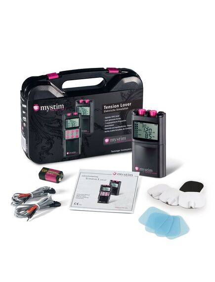 Tension Lover Источник импульсов с цифровым управлением , изображение 4