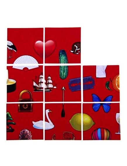 Пасьянс карточный "Эротический" , изображение 3