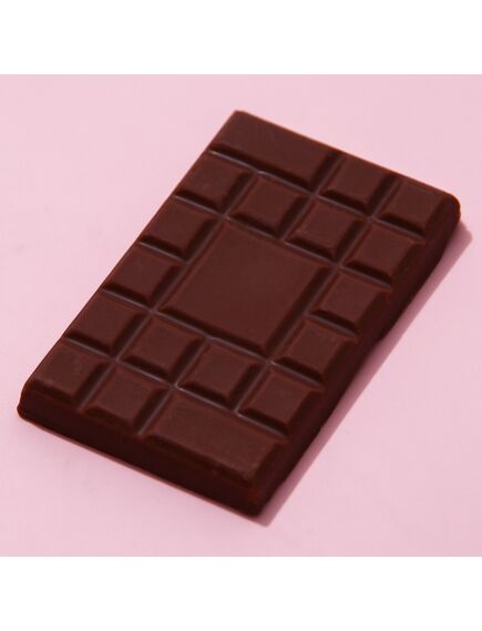 Молочный шоколад «Мужская сила» с афродизиаком, 27 г. , изображение 2