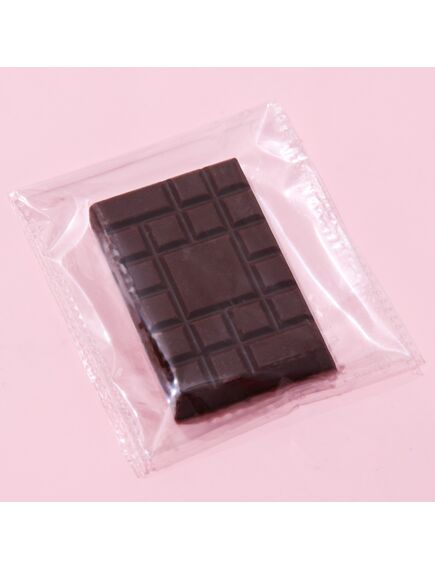 Молочный шоколад «Мужская сила» с афродизиаком, 27 г. , изображение 3