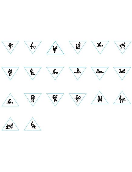 Шар магический "Камасутра" , изображение 3