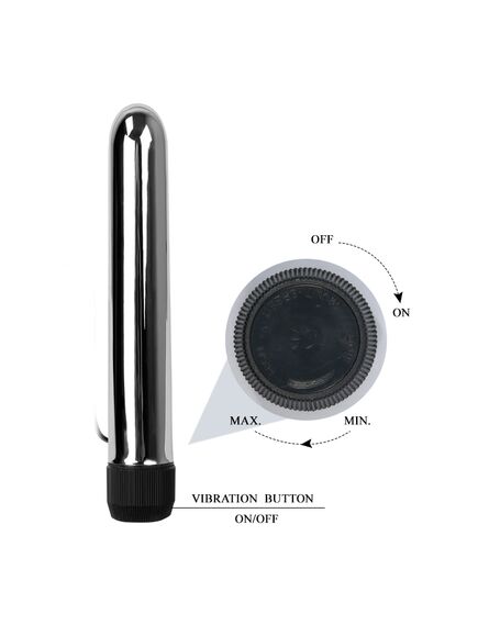 Вибратор и зажимы на соски Turbo Nipple Clamps , изображение 5