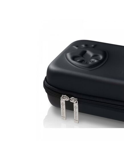 Mystim Tingling Apart eStim Vibrator, Black Edition , изображение 4