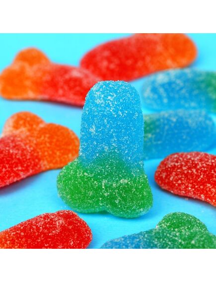 Мармелад в коробке "Планы на день", 50 г. , изображение 6