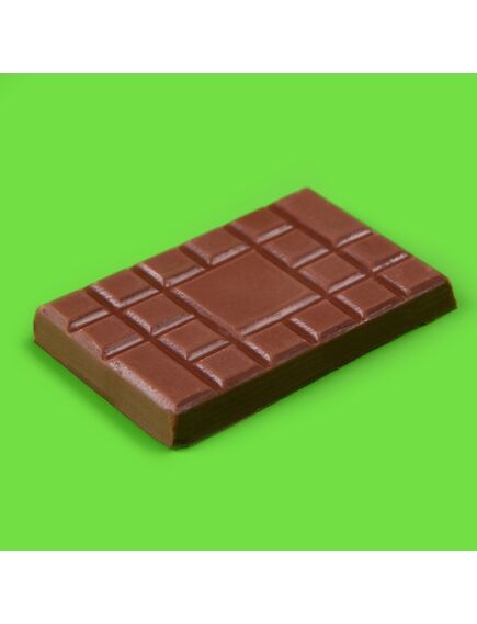 Молочный шоколад «Киндер», 27 г. , изображение 2