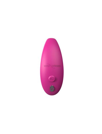 Вибромассажер для пар We-Vibe Sync 2 Pink , изображение 7