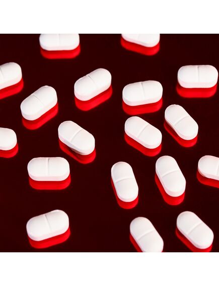 Конфеты-таблетки "Витамины", 100 г. , изображение 2