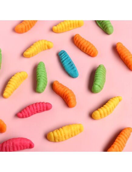 Мармелад «Сегодня будет жарко» в коробке, 50 г. , изображение 2