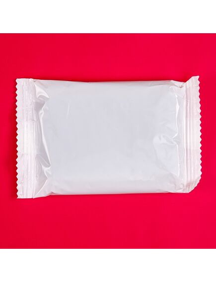 Молочный шоколад с афродизиаком «100 %», 27 г. , изображение 2