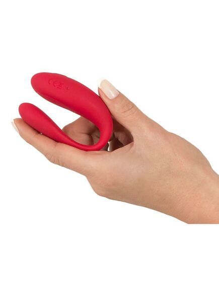 Вибратор для пар We-Vibe Special Edition , изображение 4