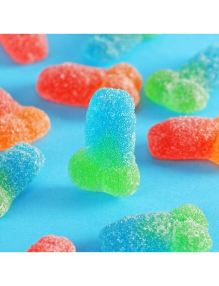 Мармелад в коробке "Положи на проблемы", 50 г. , изображение 7