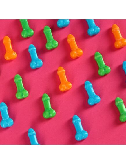 Драже в банке «Все это», 20 г. , изображение 2