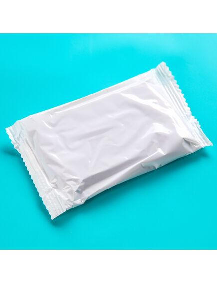 Молочный шоколад «Игривого нового года», 27 г. , изображение 3