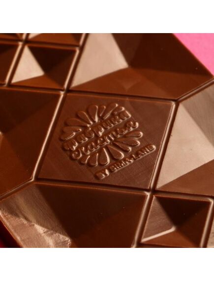 Шоколад молочный «Намек», 70 г. , изображение 3