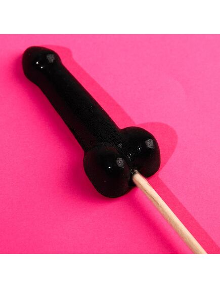 Леденец «Отработка мастерства», вкус: кола, 20 г. , изображение 2