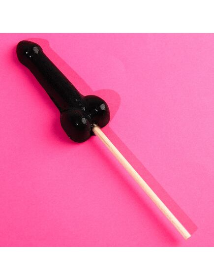 Леденец «Отработка мастерства», вкус: кола, 20 г. , изображение 3