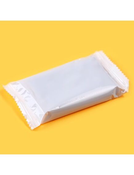 Молочный шоколад «Противопроституточный», 27 г. , изображение 3