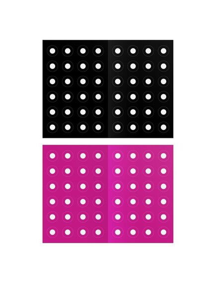 Игра для двоих «Ты мне/я тебе. BDSM», 3 в 1 (40 карт, наклейки, 2 книжки) , изображение 3