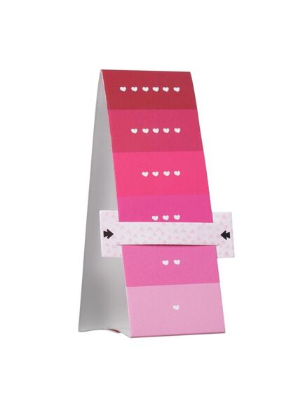 Игра для двоих «I love you», 3 в 1 (50 карт, 2 конверта, школа удивления) , изображение 3