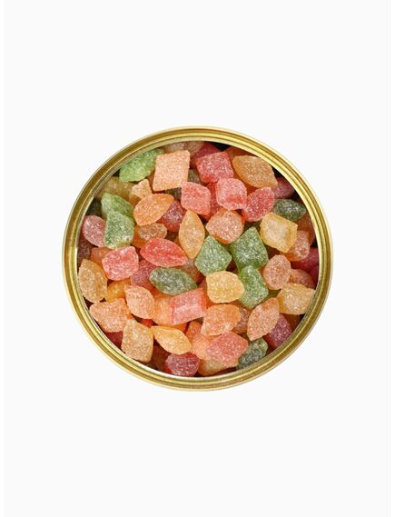 Монпансье «Планы на день», карамель леденцовая в консервной банке, 140 г , изображение 3