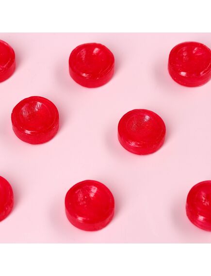 Леденцы в блистере «Всё отсосительно», вкус: вишня, 32 г. , изображение 2