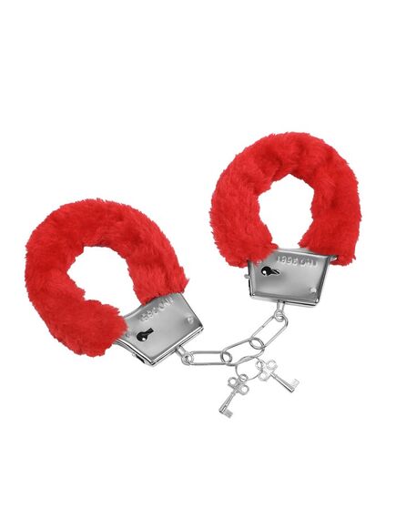 Игра для двоих «Во власти страсти. Скованные желанием», 30 карт, наручники, 18+ , изображение 3