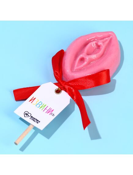 Формовые леденцы «Извинись», 35 г. , изображение 2