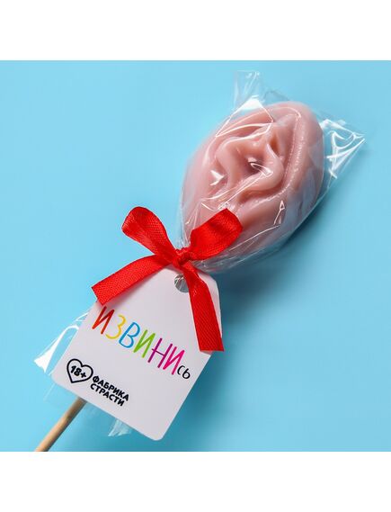 Формовые леденцы «Извинись», 35 г. , изображение 4