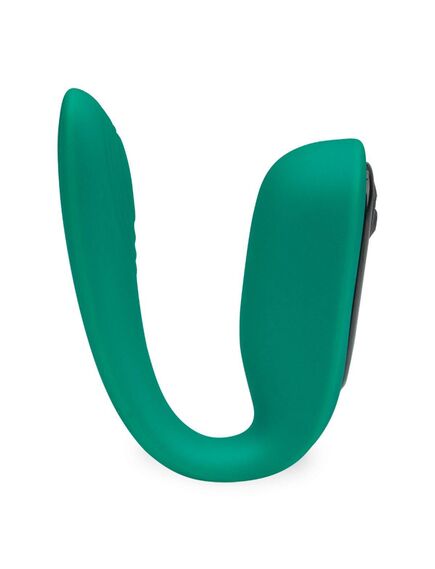 Вибромассажёр для пар "Baud Green" , изображение 2