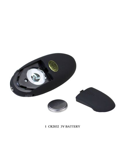 Кольца на член с электростимуляцией , изображение 5