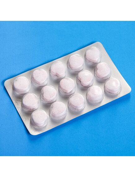 Освежающее драже «Вкусняшка в рот», с малиной 18 г. , изображение 2